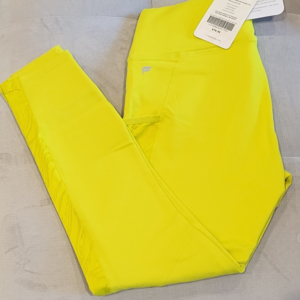 🌟 NWT, Fabletics Athletic Pants